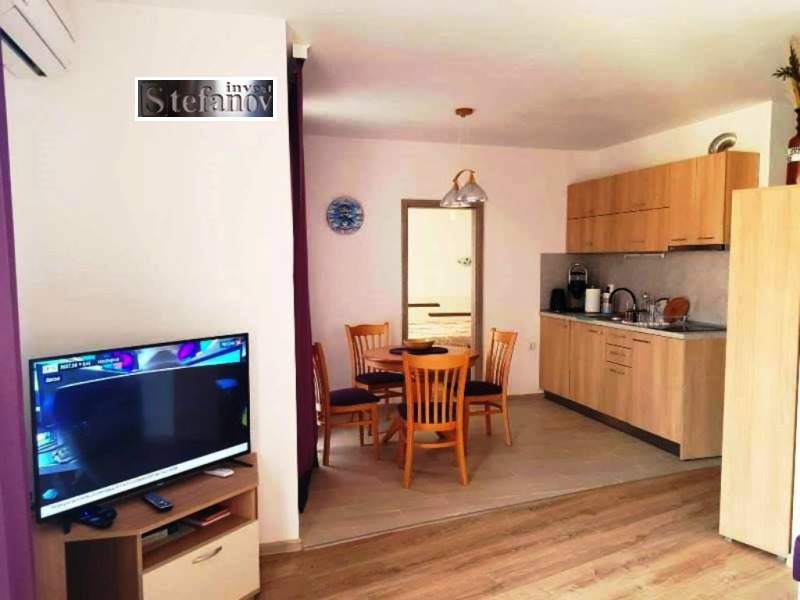 Na sprzedaż  1 sypialnia region Burgas , Obzor , 75 mkw | 97543521 - obraz [3]