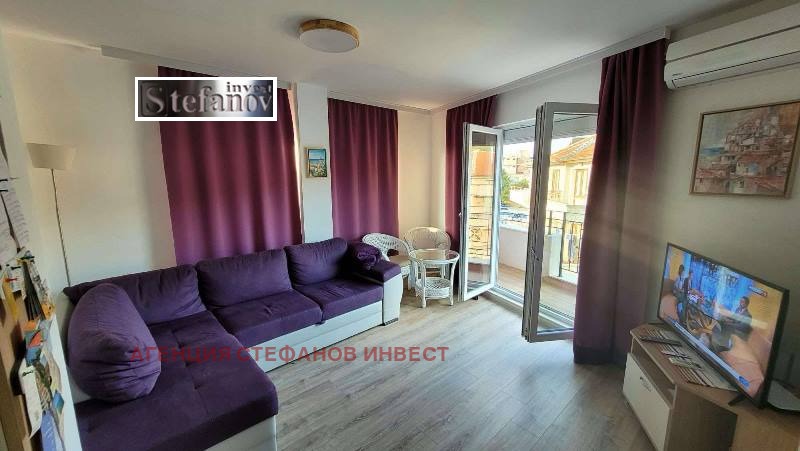 Продава  2-стаен, област Бургас, гр. Обзор •  115 000 EUR • ID 63581696 — holmes.bg - [1] 