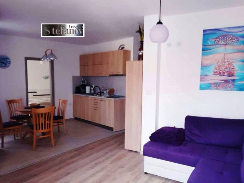 Na sprzedaż  1 sypialnia region Burgas , Obzor , 75 mkw | 97543521 - obraz [4]