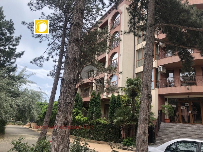 На продаж  1 спальня область Бургас , к.к. Слънчев бряг , 83 кв.м | 89886553 - зображення [15]