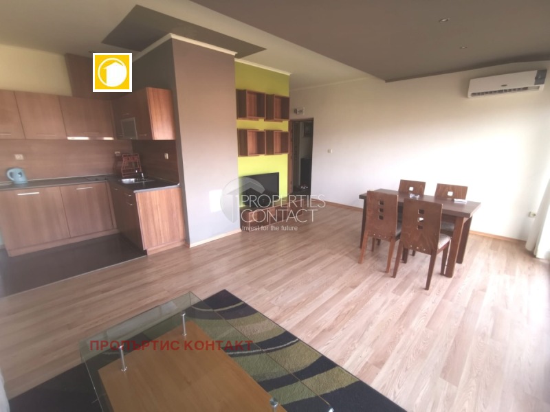 На продаж  1 спальня область Бургас , к.к. Слънчев бряг , 83 кв.м | 89886553 - зображення [5]