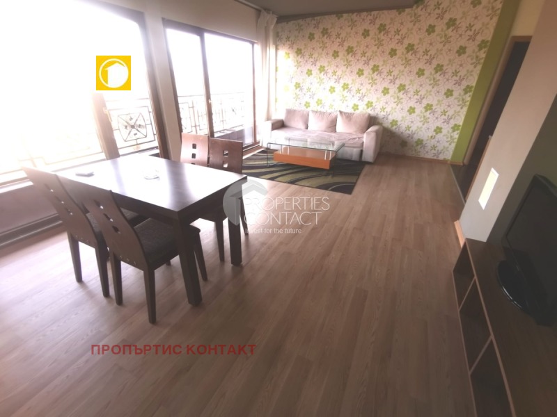 На продаж  1 спальня область Бургас , к.к. Слънчев бряг , 83 кв.м | 89886553 - зображення [3]