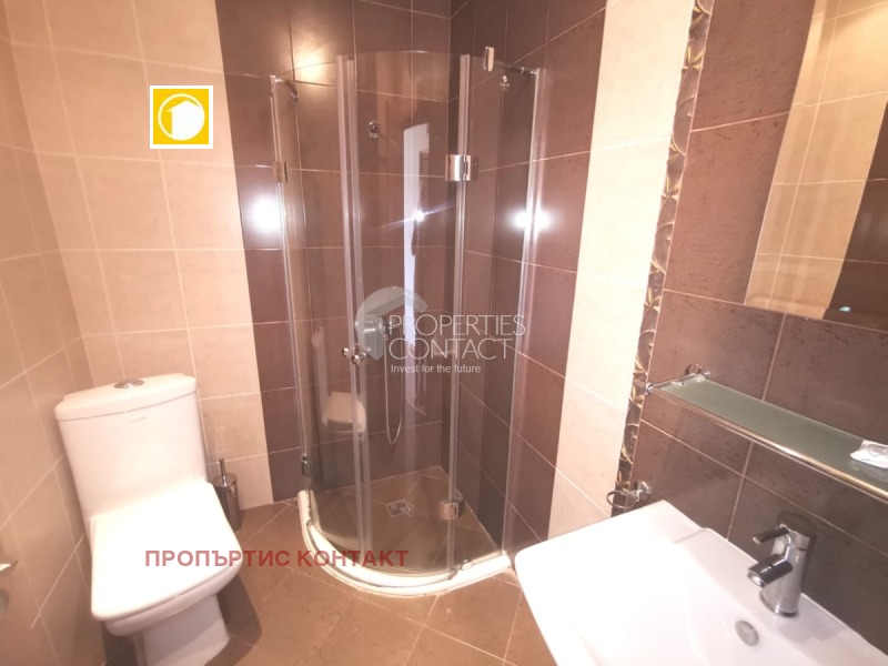 На продаж  1 спальня область Бургас , к.к. Слънчев бряг , 83 кв.м | 89886553 - зображення [10]