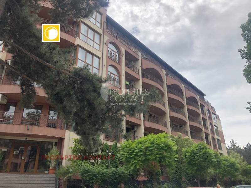 На продаж  1 спальня область Бургас , к.к. Слънчев бряг , 83 кв.м | 89886553 - зображення [14]