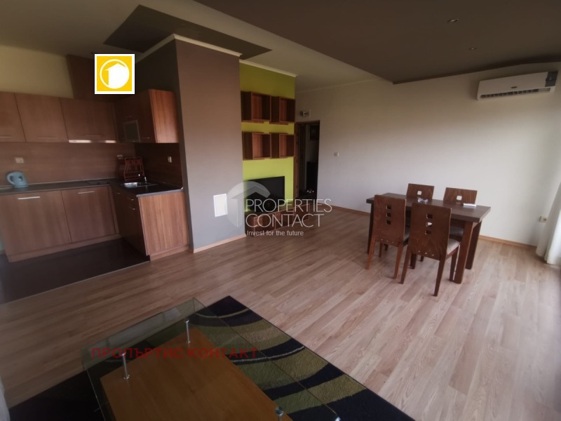 На продаж  1 спальня область Бургас , к.к. Слънчев бряг , 83 кв.м | 89886553 - зображення [2]