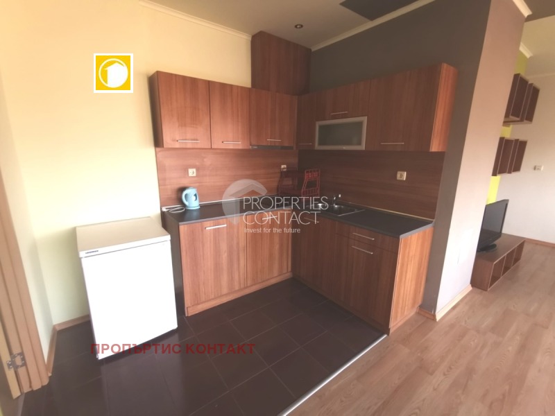 На продаж  1 спальня область Бургас , к.к. Слънчев бряг , 83 кв.м | 89886553 - зображення [4]