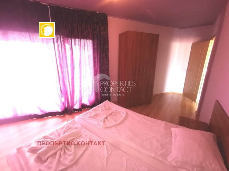 На продаж  1 спальня область Бургас , к.к. Слънчев бряг , 83 кв.м | 89886553 - зображення [6]