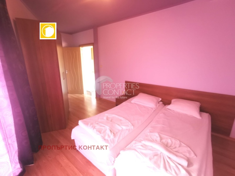 На продаж  1 спальня область Бургас , к.к. Слънчев бряг , 83 кв.м | 89886553 - зображення [7]