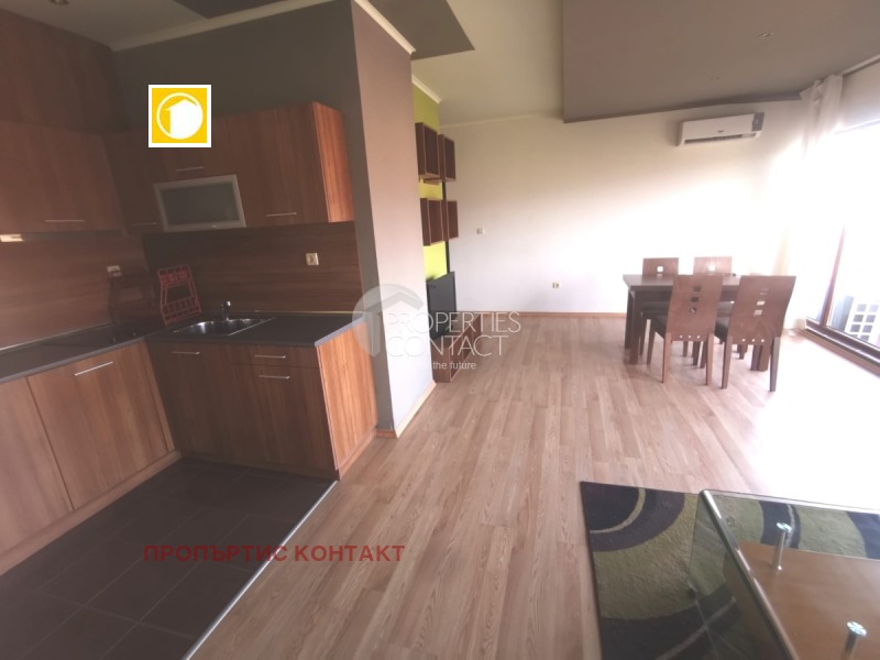 На продаж  1 спальня область Бургас , к.к. Слънчев бряг , 83 кв.м | 89886553 - зображення [8]