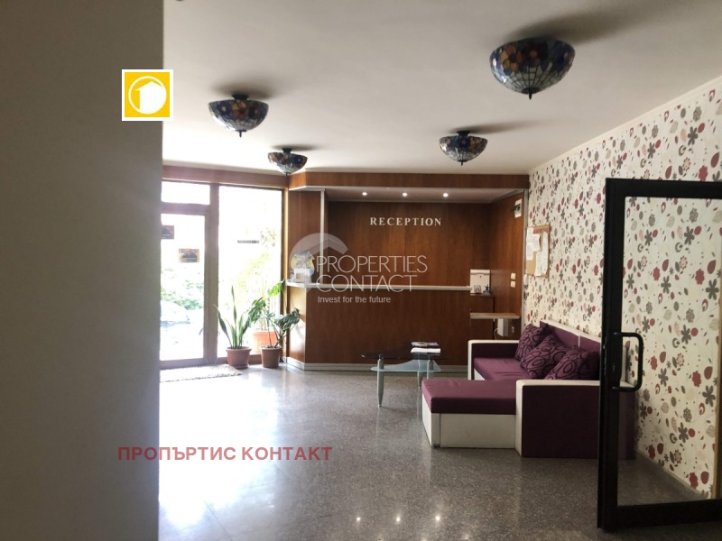 На продаж  1 спальня область Бургас , к.к. Слънчев бряг , 83 кв.м | 89886553 - зображення [12]