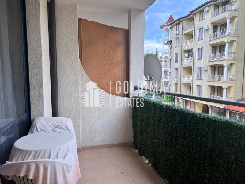 Продается  1 спальня область Бургас , к.к. Слънчев бряг , 61 кв.м | 77989299 - изображение [7]