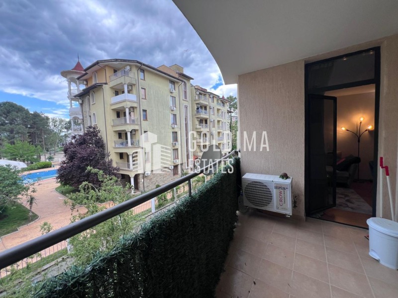 Продается  1 спальня область Бургас , к.к. Слънчев бряг , 61 кв.м | 77989299 - изображение [6]