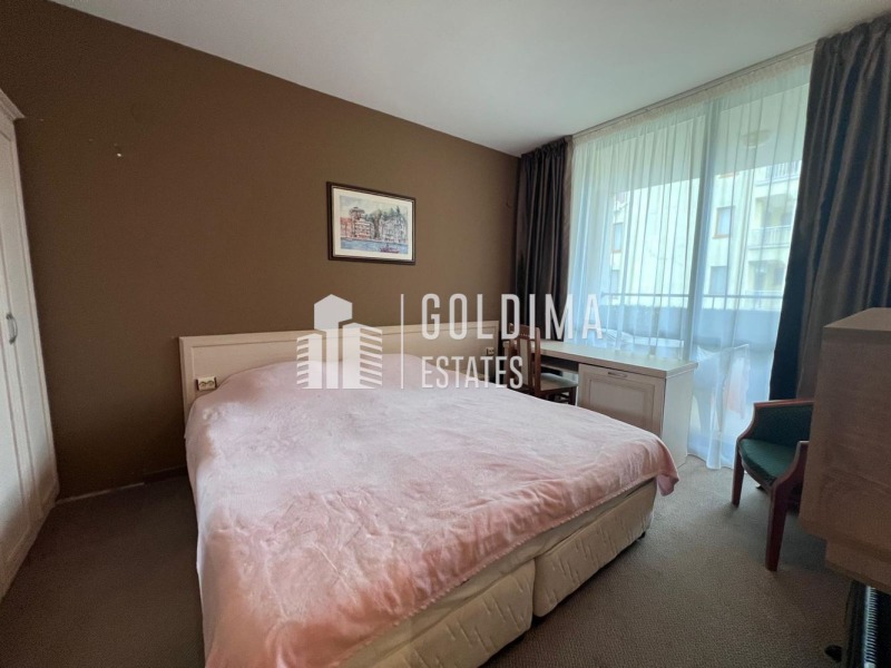 Продается  1 спальня область Бургас , к.к. Слънчев бряг , 61 кв.м | 77989299 - изображение [4]