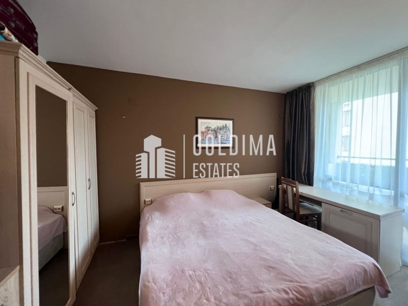 Продается  1 спальня область Бургас , к.к. Слънчев бряг , 61 кв.м | 77989299 - изображение [5]