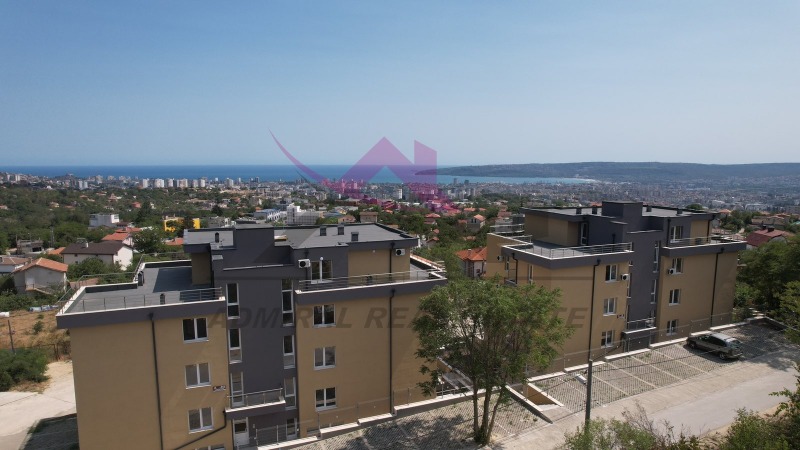 Na prodej  1 ložnice Varna , Izgrev , 51 m2 | 20363597