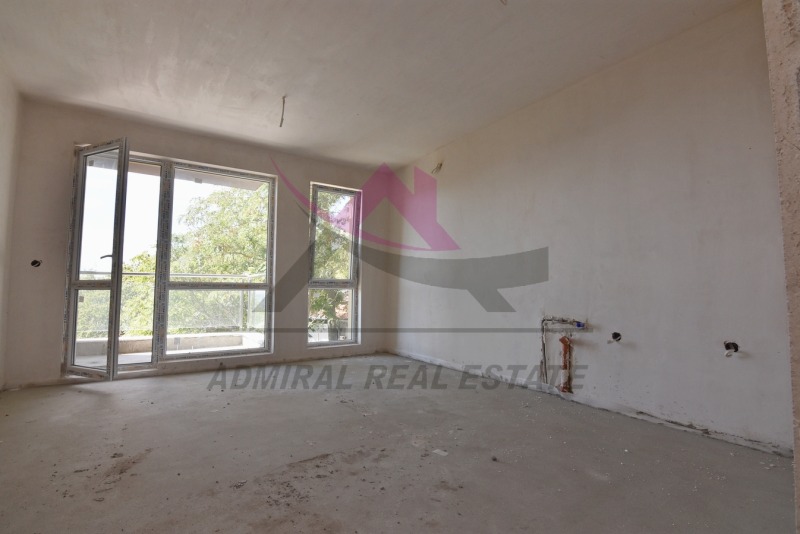 Na prodej  1 ložnice Varna , Izgrev , 51 m2 | 20363597 - obraz [3]