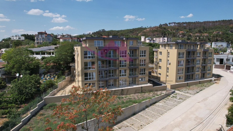 Na prodej  1 ložnice Varna , Izgrev , 51 m2 | 20363597 - obraz [2]