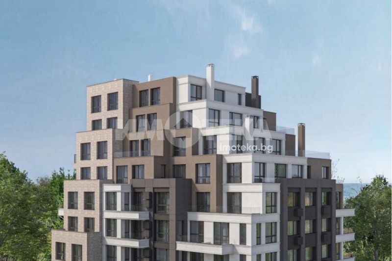 Eladó  1 hálószoba Varna , Izgrev , 73 négyzetméter | 81807507 - kép [3]
