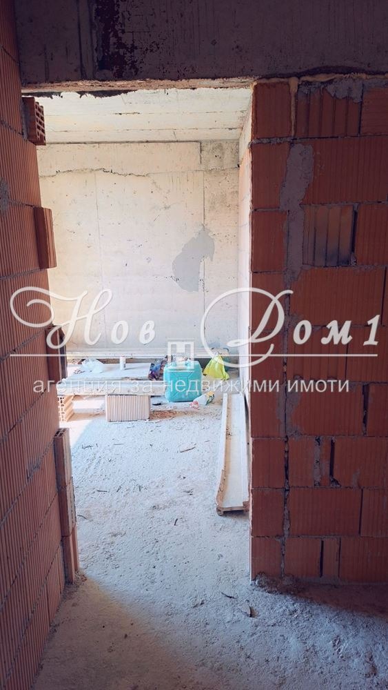 Продава 2-СТАЕН, гр. Варна, Колхозен пазар, снимка 2 - Апартаменти - 53719347