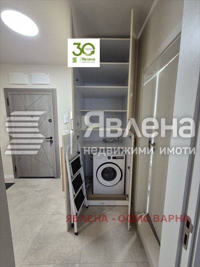 Продава 2-СТАЕН, гр. Варна, м-т Долна Трака, снимка 3 - Апартаменти - 55534020