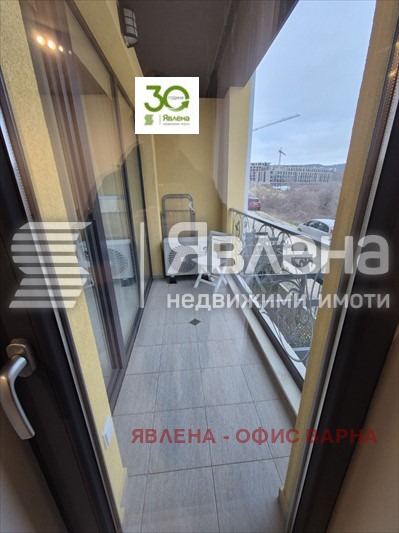 Продава 2-СТАЕН, гр. Варна, м-т Долна Трака, снимка 8 - Апартаменти - 55534020
