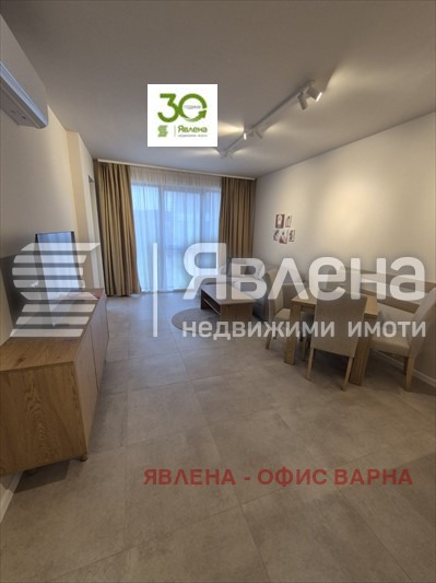 Продава 2-СТАЕН, гр. Варна, м-т Долна Трака, снимка 5 - Апартаменти - 55534020