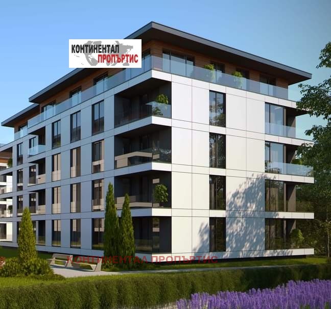 De vânzare  2 dormitoare Sofia , Crâstova vada , 98 mp | 74423705