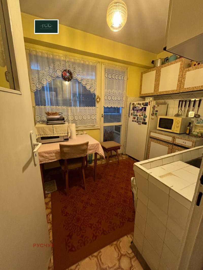 Продава 3-СТАЕН, гр. Русе, Възраждане, снимка 5 - Aпартаменти - 47126709