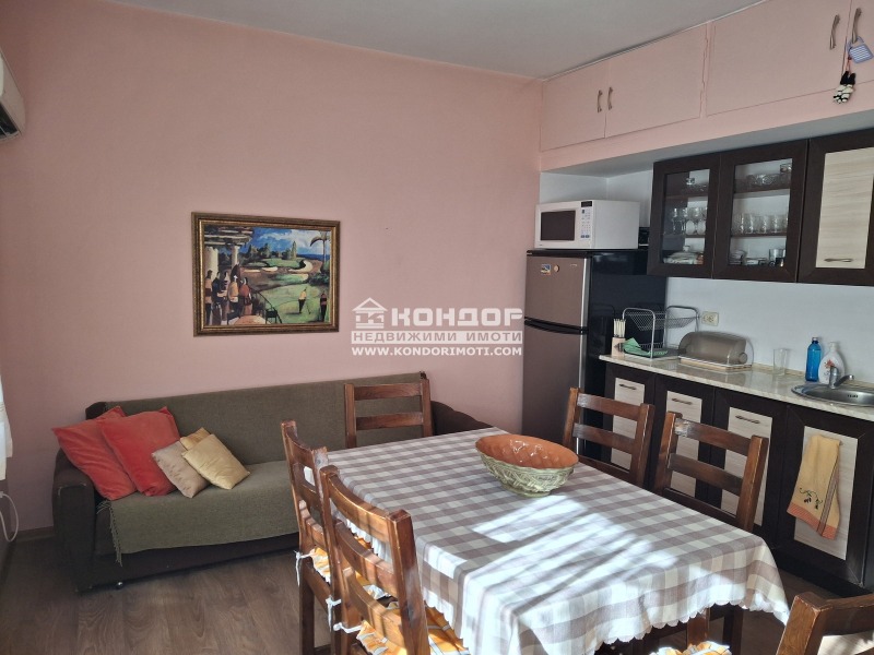 Te koop  2 slaapkamers Plovdiv , Vastanitsjeski , 97 m² | 16145909 - afbeelding [4]