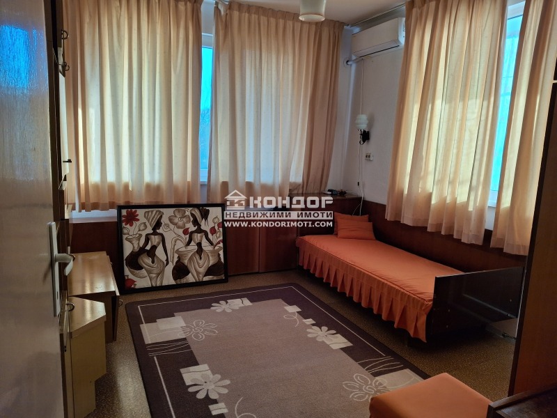 Te koop  2 slaapkamers Plovdiv , Vastanitsjeski , 97 m² | 16145909 - afbeelding [7]