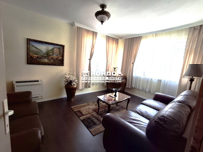 Te koop  2 slaapkamers Plovdiv , Vastanitsjeski , 97 m² | 16145909 - afbeelding [3]