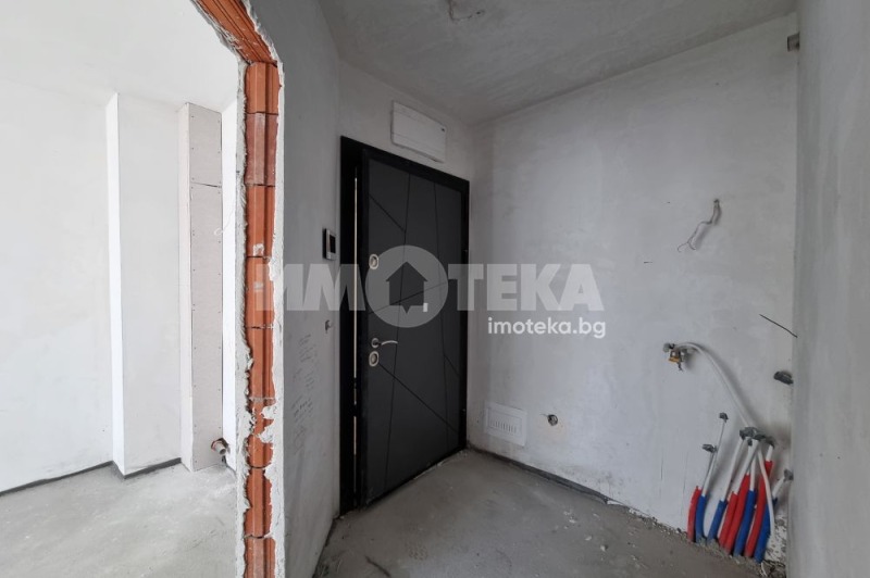 Продава 3-СТАЕН, гр. София, Малинова долина, снимка 6 - Aпартаменти - 48875480