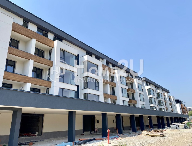 На продаж  2 спальні София , Малинова долина , 122 кв.м | 10579858