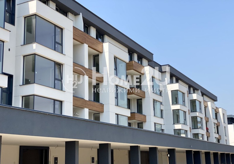 На продаж  2 спальні София , Малинова долина , 122 кв.м | 10579858 - зображення [2]