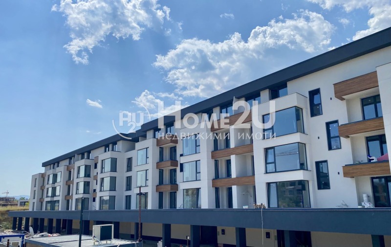 На продаж  2 спальні София , Малинова долина , 122 кв.м | 10579858 - зображення [3]