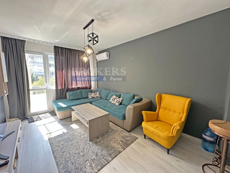 For Sale  2 bedroom Varna , Chayka , 80 sq.m | 56442859