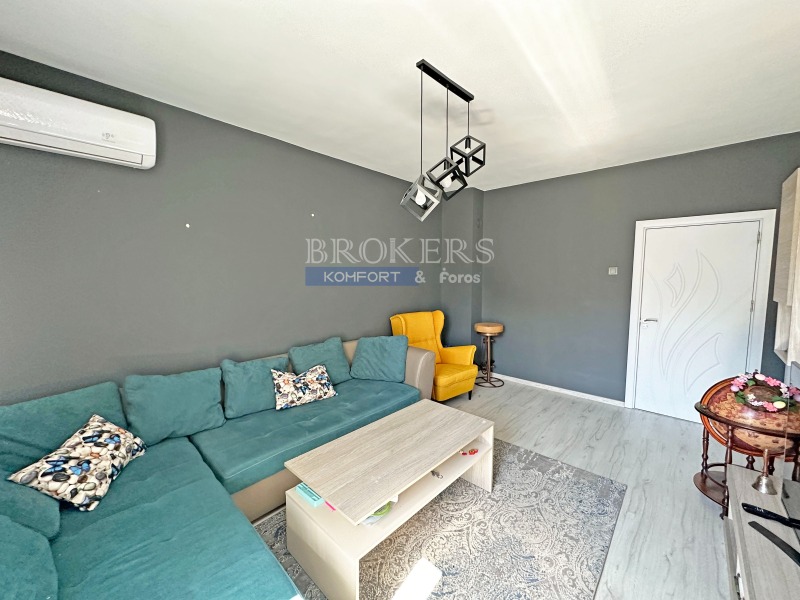 For Sale  2 bedroom Varna , Chayka , 80 sq.m | 56442859 - image [2]