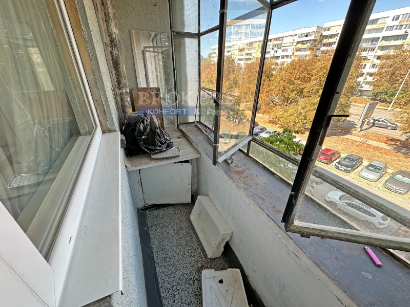 For Sale  2 bedroom Varna , Chayka , 80 sq.m | 56442859 - image [16]