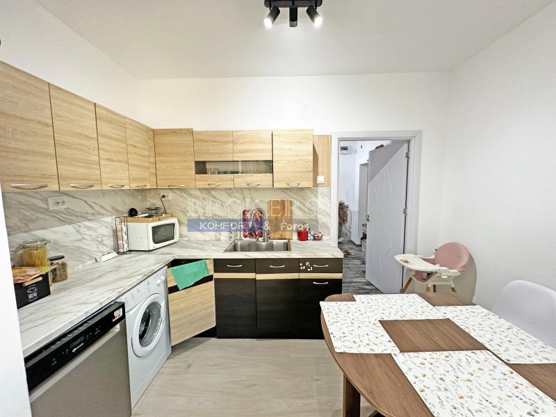 For Sale  2 bedroom Varna , Chayka , 80 sq.m | 56442859 - image [9]