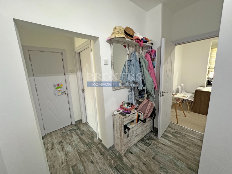 For Sale  2 bedroom Varna , Chayka , 80 sq.m | 56442859 - image [17]