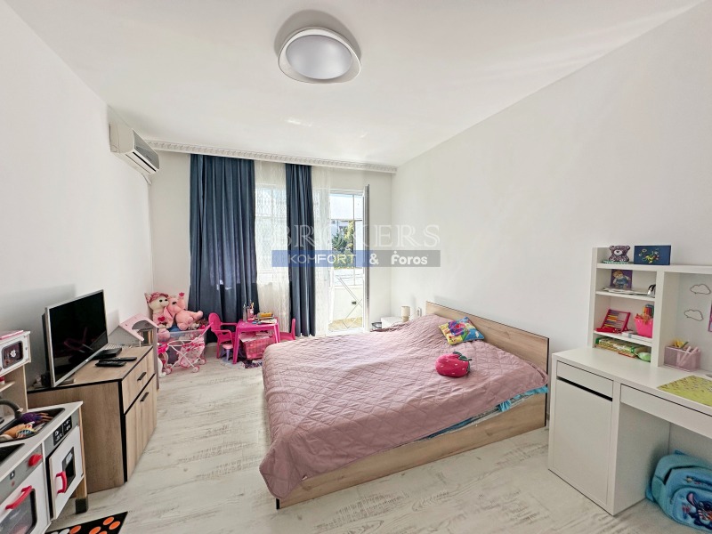 For Sale  2 bedroom Varna , Chayka , 80 sq.m | 56442859 - image [6]