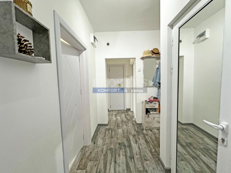 For Sale  2 bedroom Varna , Chayka , 80 sq.m | 56442859 - image [13]