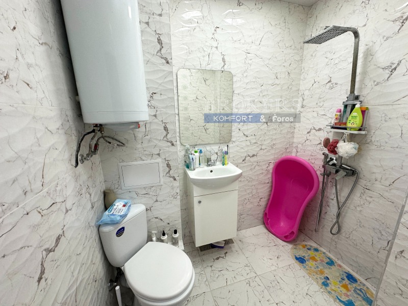 For Sale  2 bedroom Varna , Chayka , 80 sq.m | 56442859 - image [12]