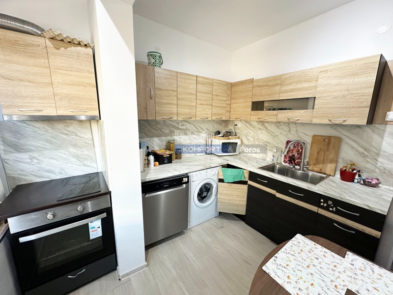 For Sale  2 bedroom Varna , Chayka , 80 sq.m | 56442859 - image [10]