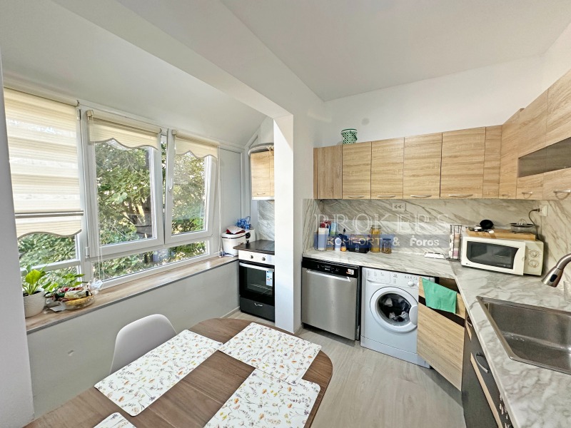 For Sale  2 bedroom Varna , Chayka , 80 sq.m | 56442859 - image [11]