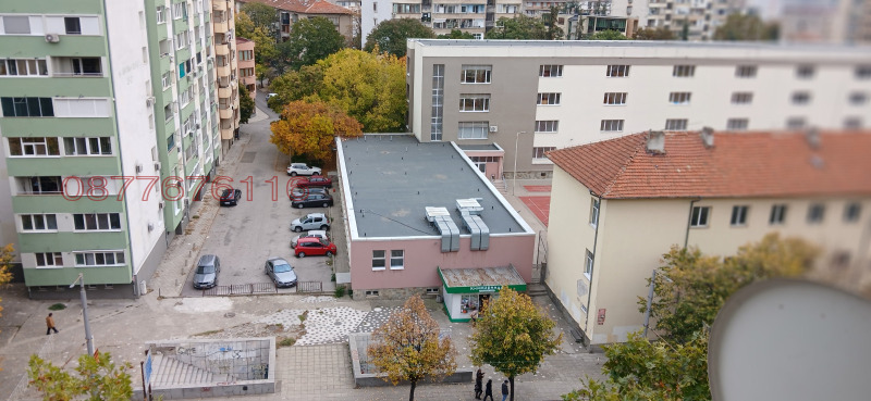 Продава 3-СТАЕН, гр. Хасково, Дружба 1