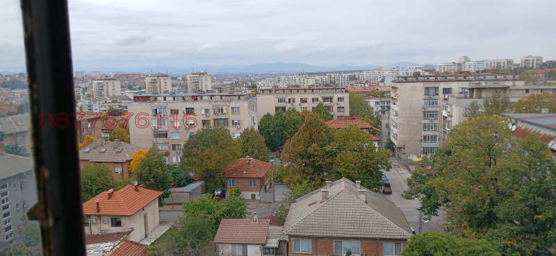 Продава 3-СТАЕН, гр. Хасково, Дружба 1, снимка 4 - Апартаменти - 52780942