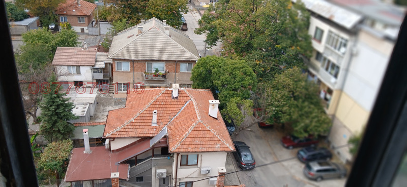 Продава 3-СТАЕН, гр. Хасково, Дружба 1, снимка 3 - Апартаменти - 52780942