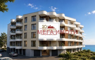 Продава 3-СТАЕН, гр. Приморско, област Бургас, снимка 3 - Апартаменти - 55817741