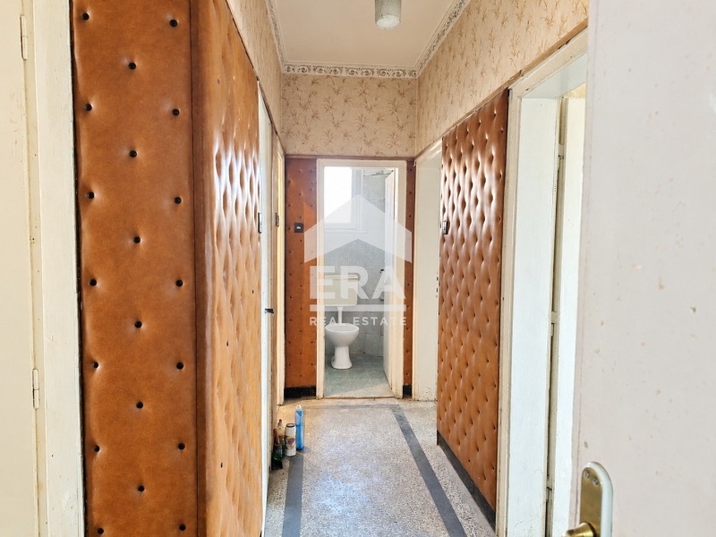 Продава 3-СТАЕН, гр. Димитровград, област Хасково, снимка 6 - Апартаменти - 56021019